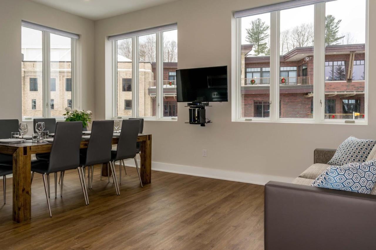 Lake Placid Inn: Main Street Екстер'єр фото